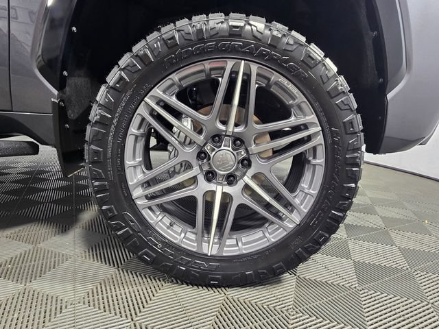 New 2026 Toyota Sequoia 1794 Edition w/ TRD Off-Road Package AWD/4WD image 9