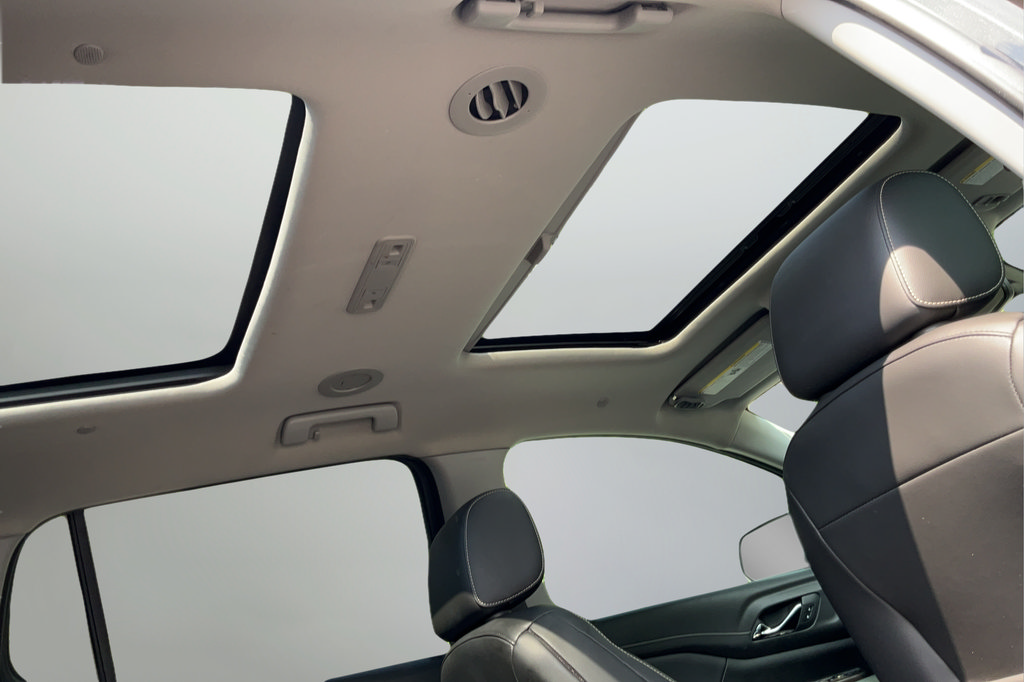 Certified 2019 GMC Acadia SLT FWD image 31