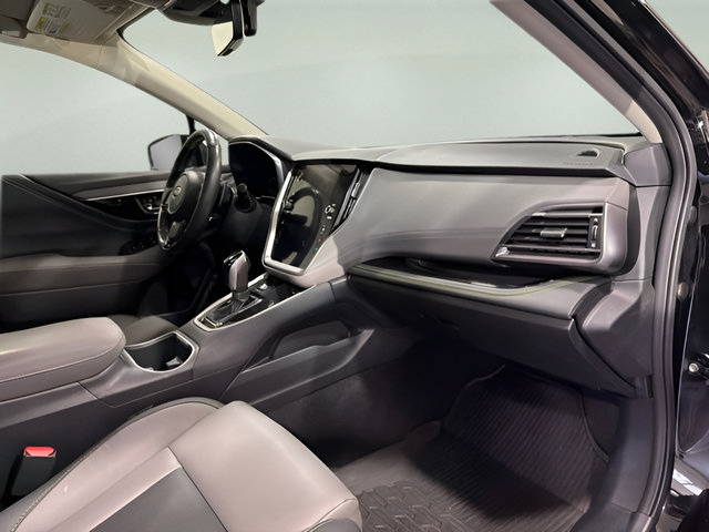 Certified 2025 Subaru Outback Onyx Edition AWD/4WD image 14