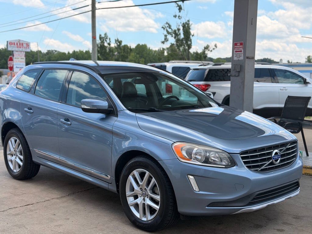 Used 2017 Volvo XC60 T5 FWD image 7
