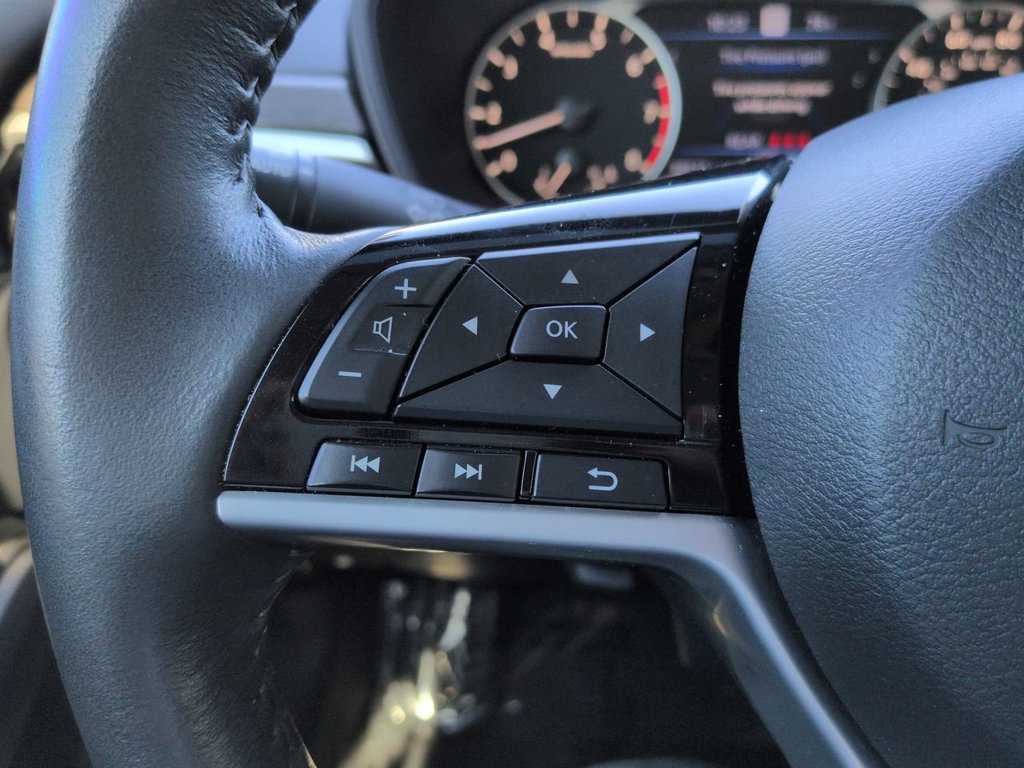 Certified 2025 Nissan Altima 2.5 SL AWD/4WD image 25