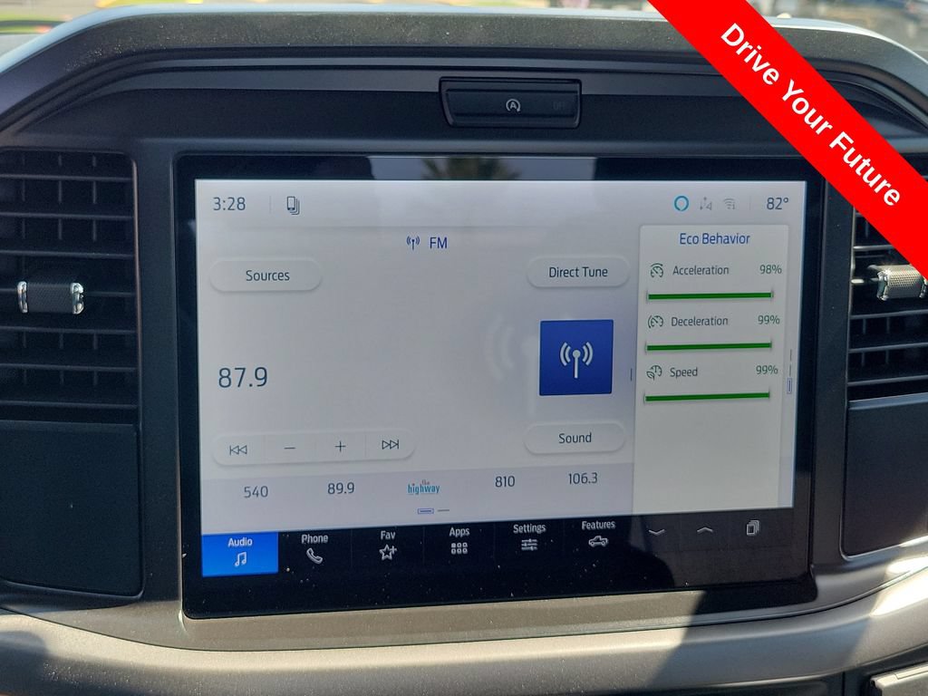 Used 2026 Ford F150 XL AWD/4WD image 11