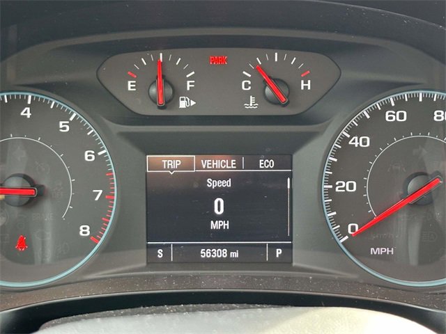 Used 2023 Chevrolet Malibu LT image 27