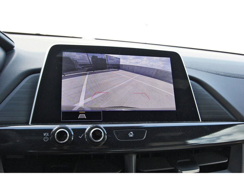 New 2026 Cadillac CT4 Luxury image 17