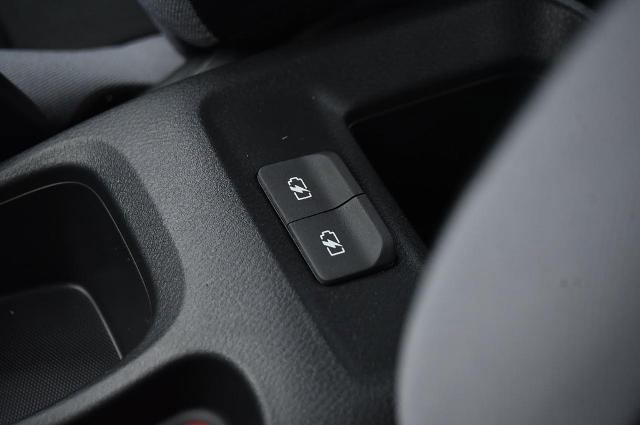 New 2025 Nissan Versa S w/ Trunk Package image 20