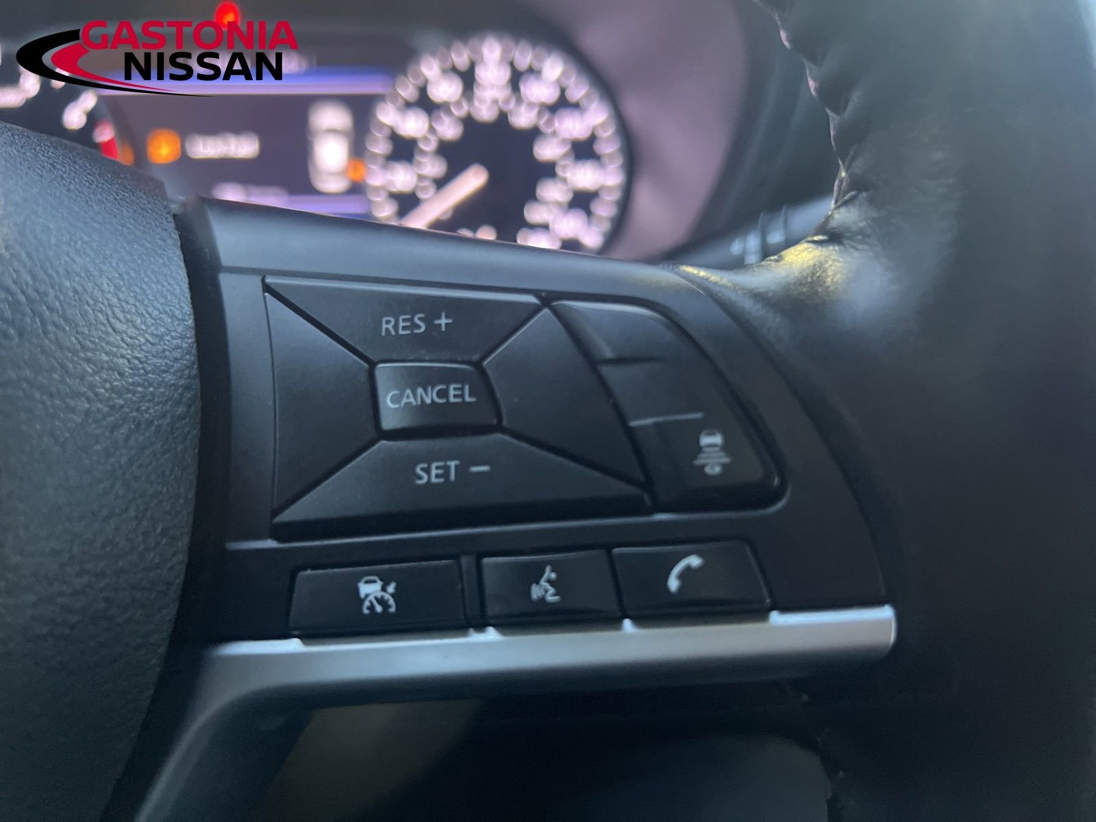 Used 2021 Nissan Sentra SV image 47