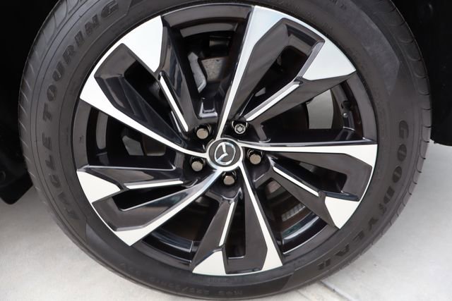 Used 2025 MAZDA CX-50 2.5 Hybrid w/ Weather Package image 46