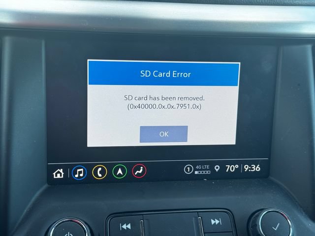 Used 2022 GMC Acadia SLT w/ LPO, Floor Liner Package AWD/4WD image 34