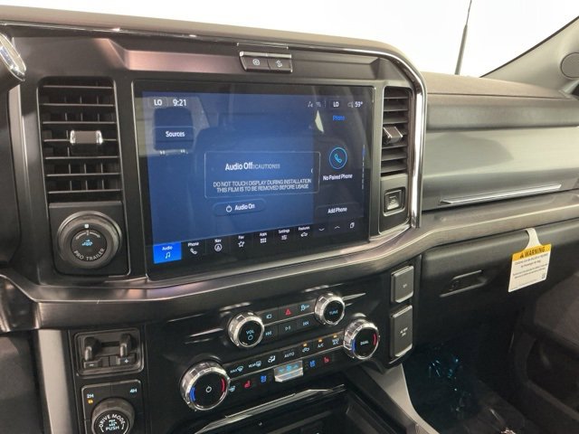 New 2026 Ford F350 Lariat image 23