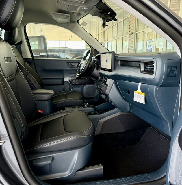New 2026 Ford Maverick Lobo AWD/4WD image 7