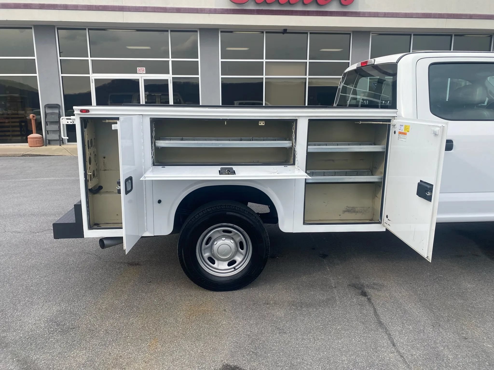Used 2019 Ford F250 XL AWD/4WD image 29