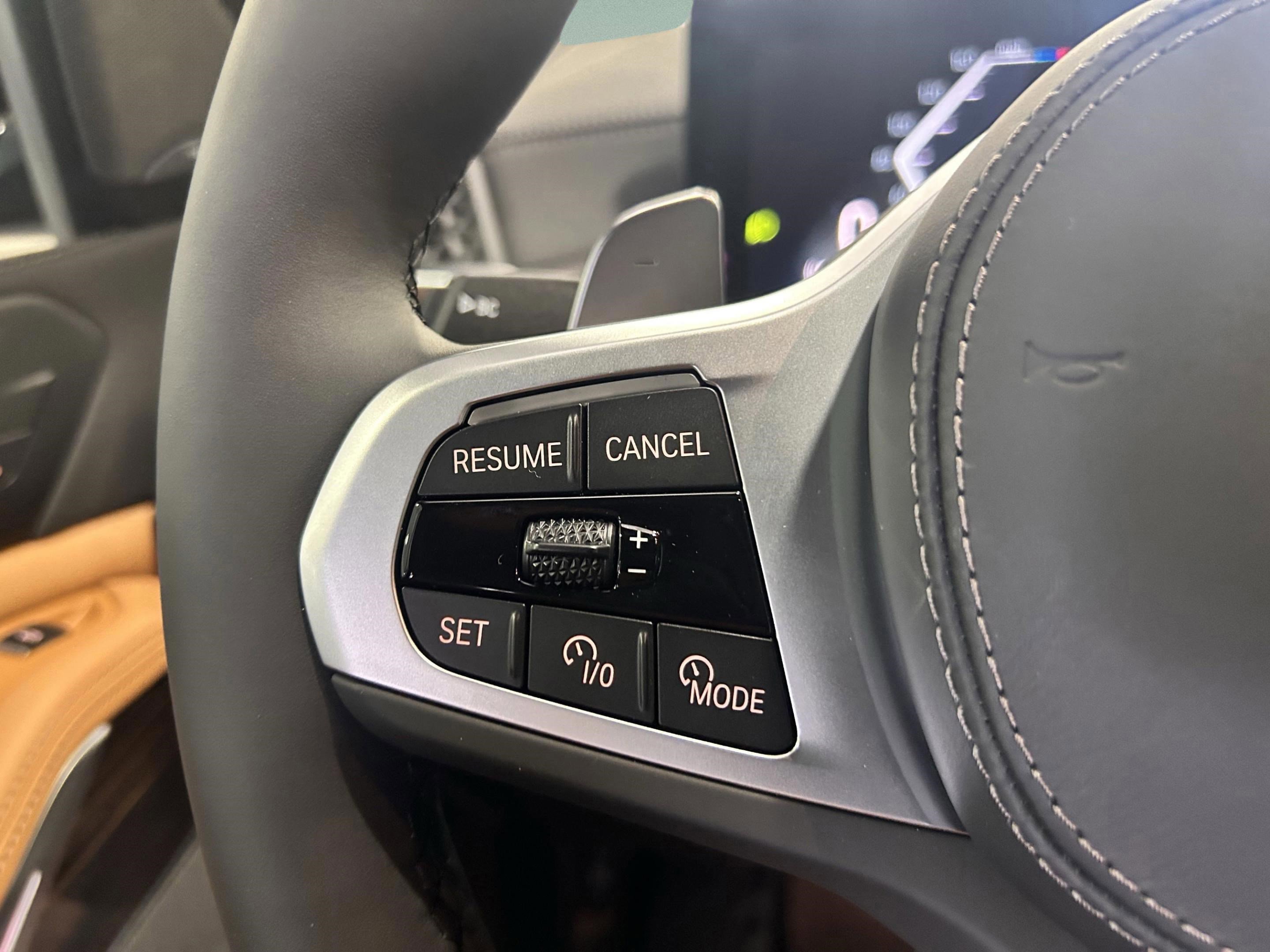 Used 2026 BMW X5 xDrive40i image 11