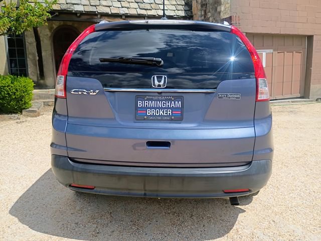 Used 2012 Honda CR-V EX-L image 9