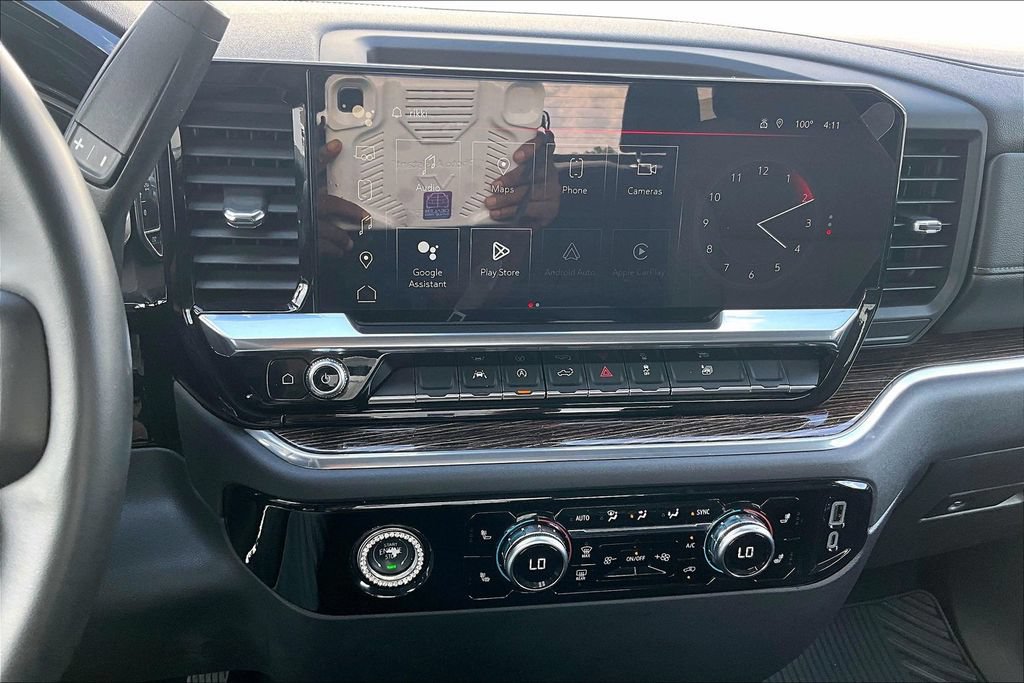 Used 2024 GMC Sierra 1500 Elevation AWD/4WD image 28