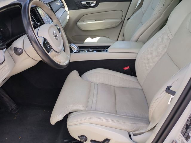Used 2022 Volvo XC60 T8 Inscription w/ Advanced Package image 15