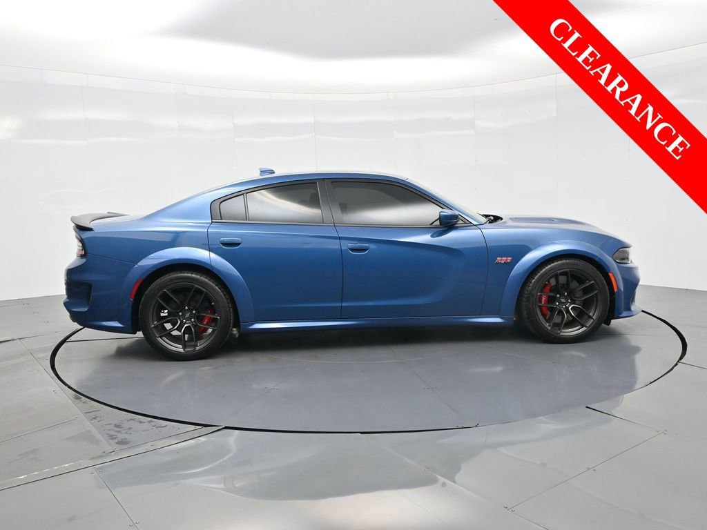 Used 2022 Dodge Charger Scat Pack image 5