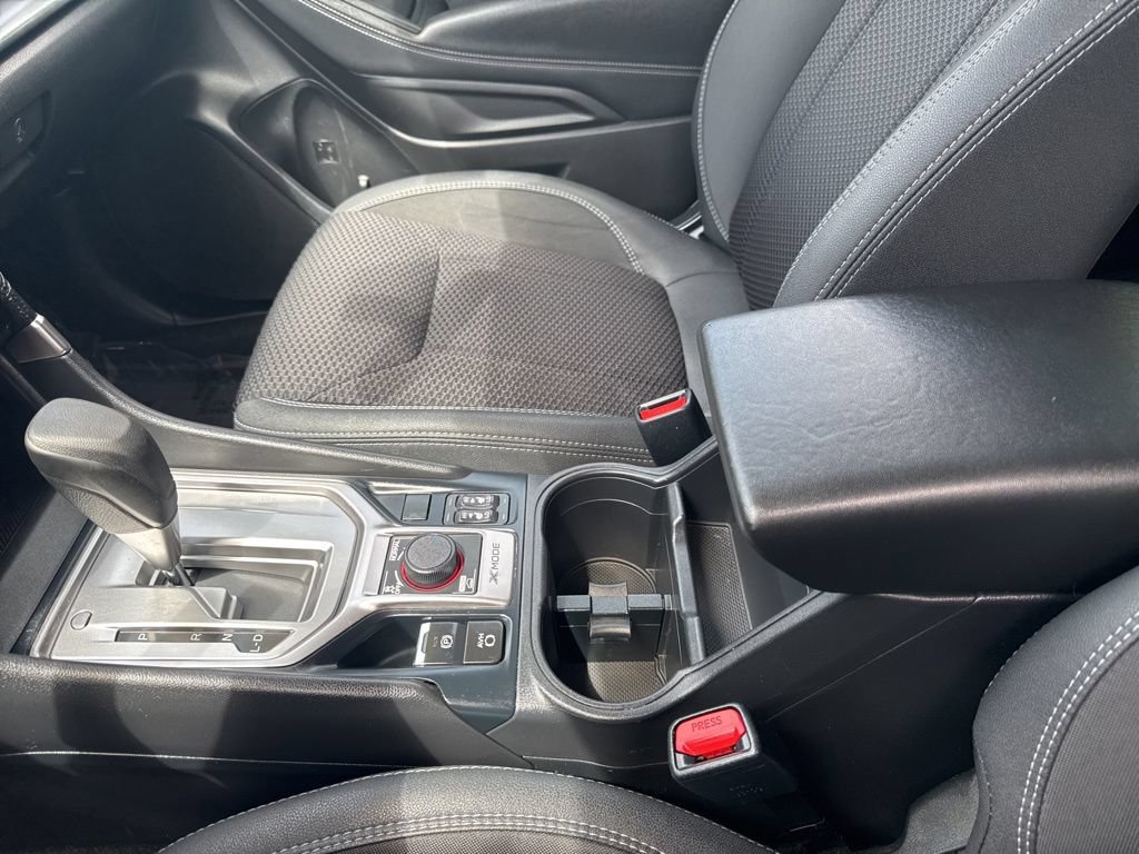 Used 2021 Subaru Forester Premium AWD/4WD image 24