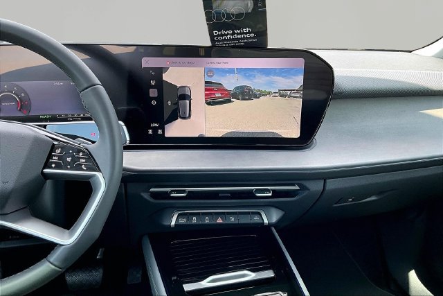 New 2026 Audi Q3 quattro 2.0T AWD/4WD image 6