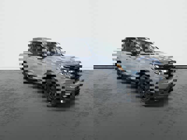 Certified 2023 Honda Ridgeline Black Edition image 5