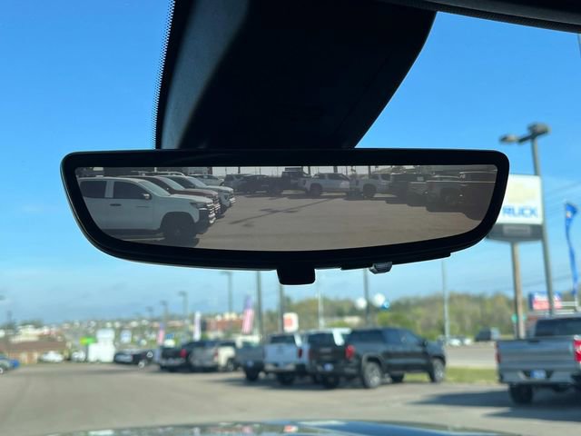 Used 2019 GMC Sierra 1500 AT4 w/ AT4 Premium Package image 40