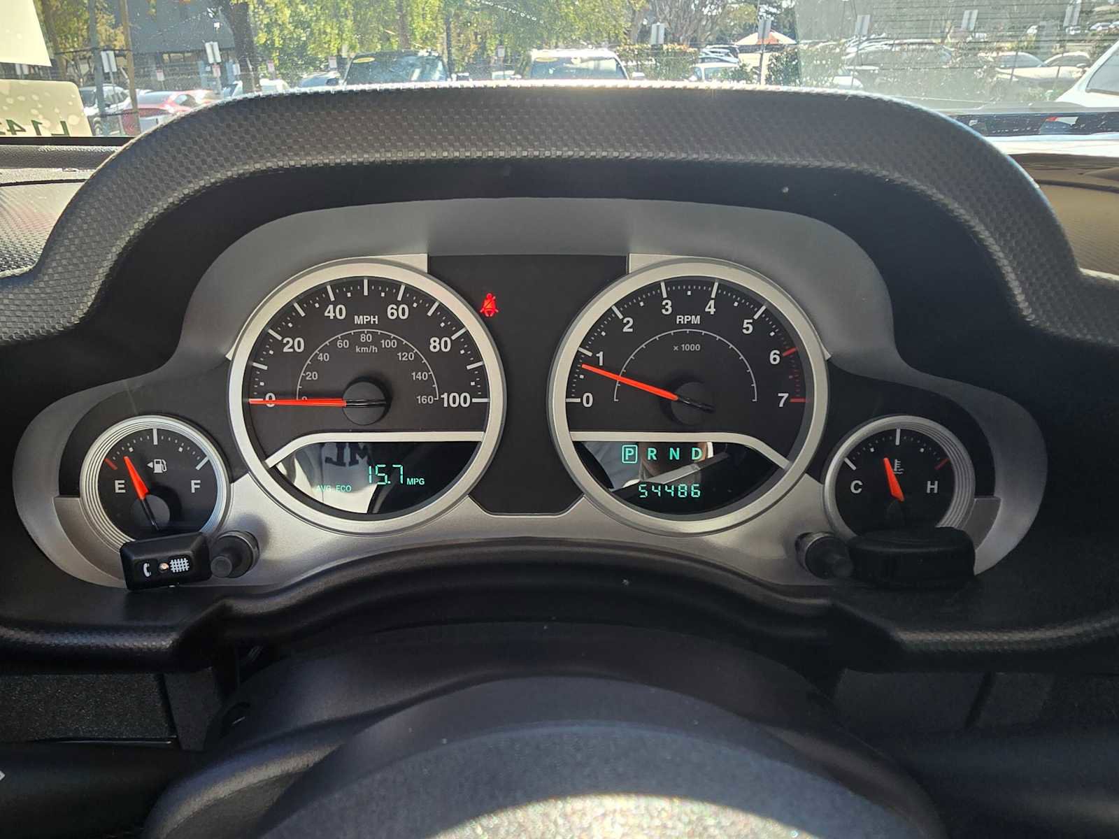 Used 2010 Jeep Wrangler Unlimited Sahara w/ Trailer Tow Group image 27
