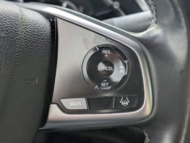 Used 2020 Honda Civic EX image 20