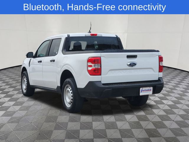 Used 2023 Ford Maverick XL image 3
