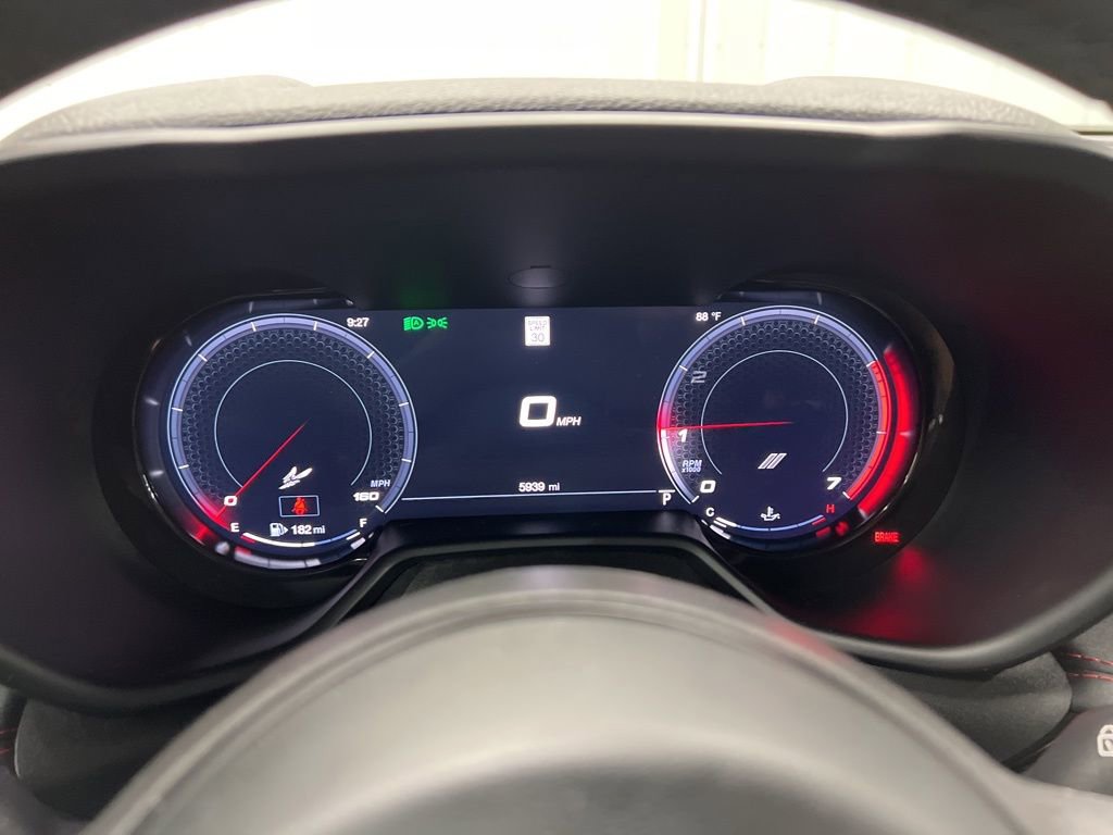 Used 2024 Dodge Hornet GT image 22