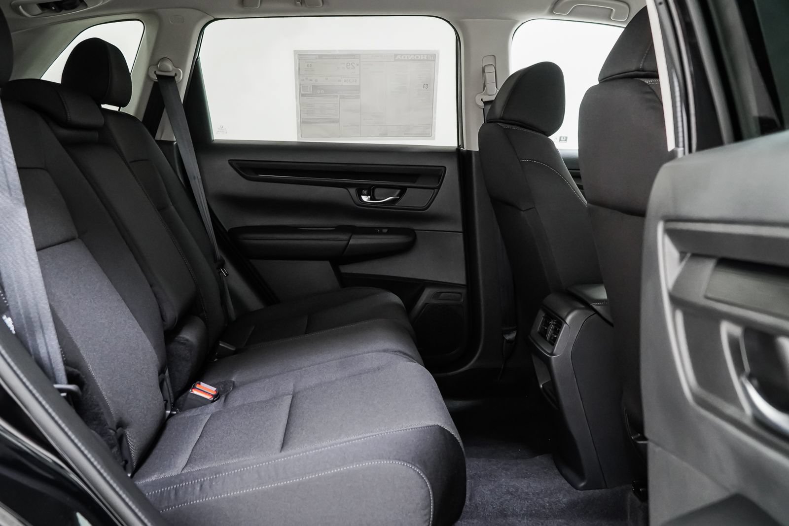New 2026 Honda CR-V LX image 34
