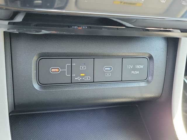 New 2026 Hyundai Tucson Limited AWD/4WD image 15