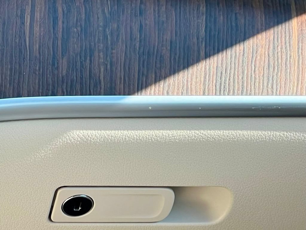 Certified 2023 Mercedes-Benz C 300 4MATIC Sedan image 35