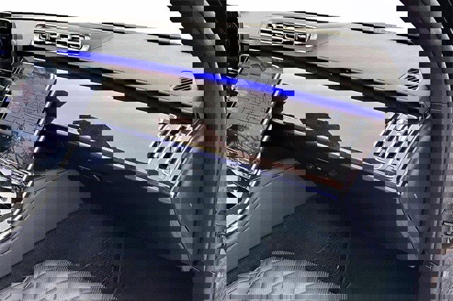 Certified 2023 Mercedes-Benz S 580 4MATIC Sedan image 29