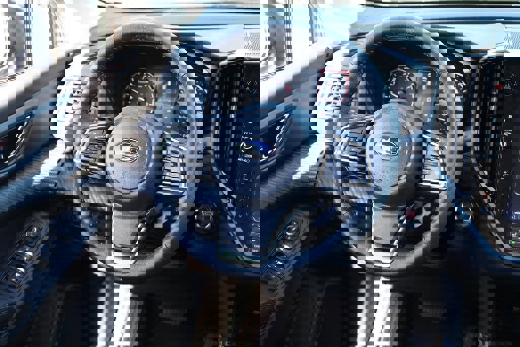 New 2026 Subaru Ascent Premium image 24