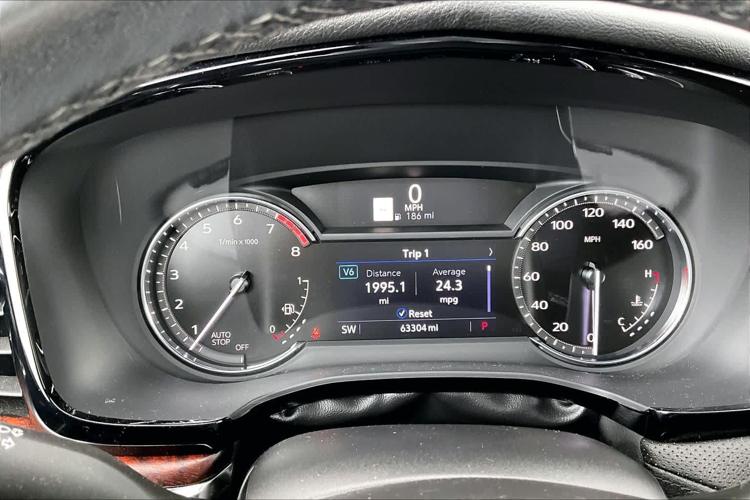 Used 2023 Cadillac XT5 Premium Luxury FWD image 26