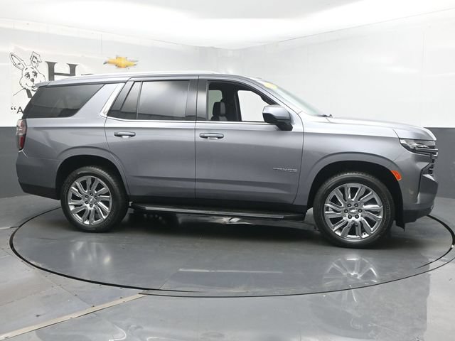 Used 2021 Chevrolet Tahoe LT AWD/4WD image 1