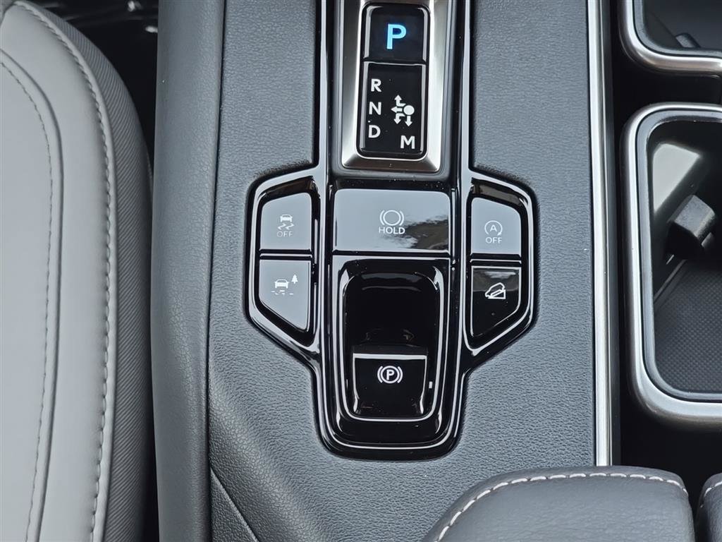 New 2026 Lexus TX 350 AWD w/ Technology Package image 27