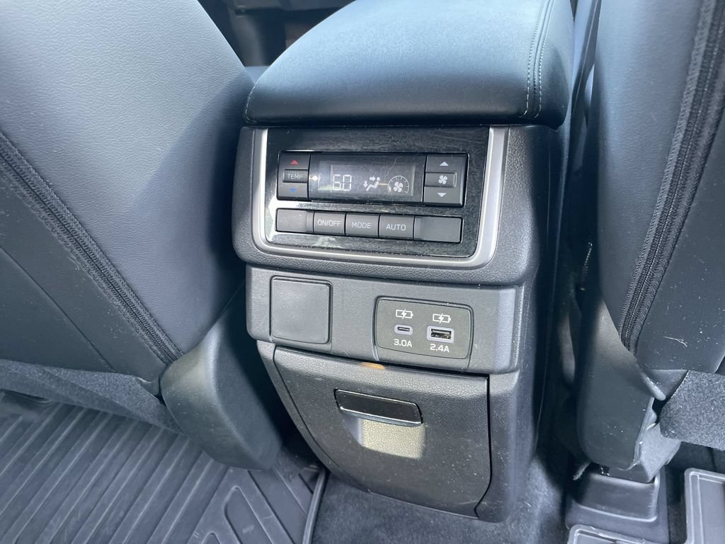Used 2026 Subaru Ascent Premium w/ Popular Package #2 AWD/4WD image 24