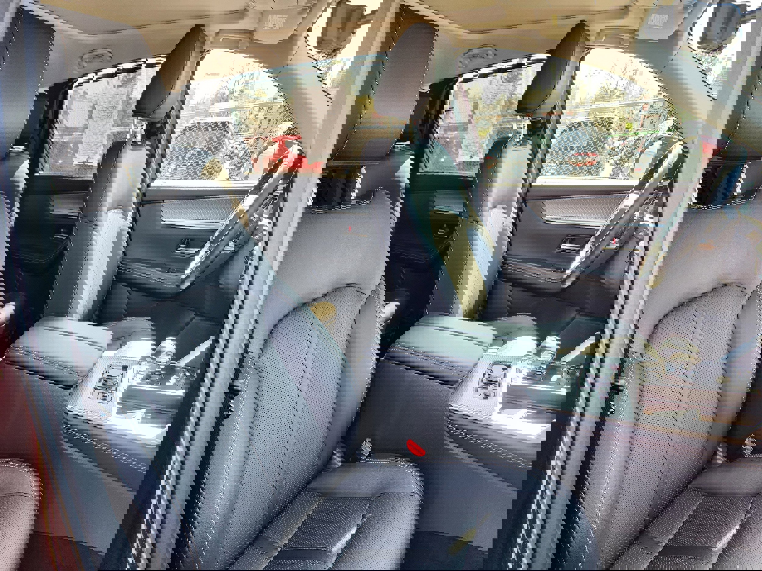 Certified 2024 MAZDA CX-90 3.3 Turbo w/ Premium Package image 17