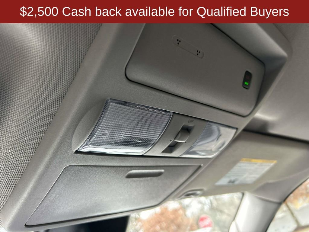 New 2026 Nissan Frontier S image 29