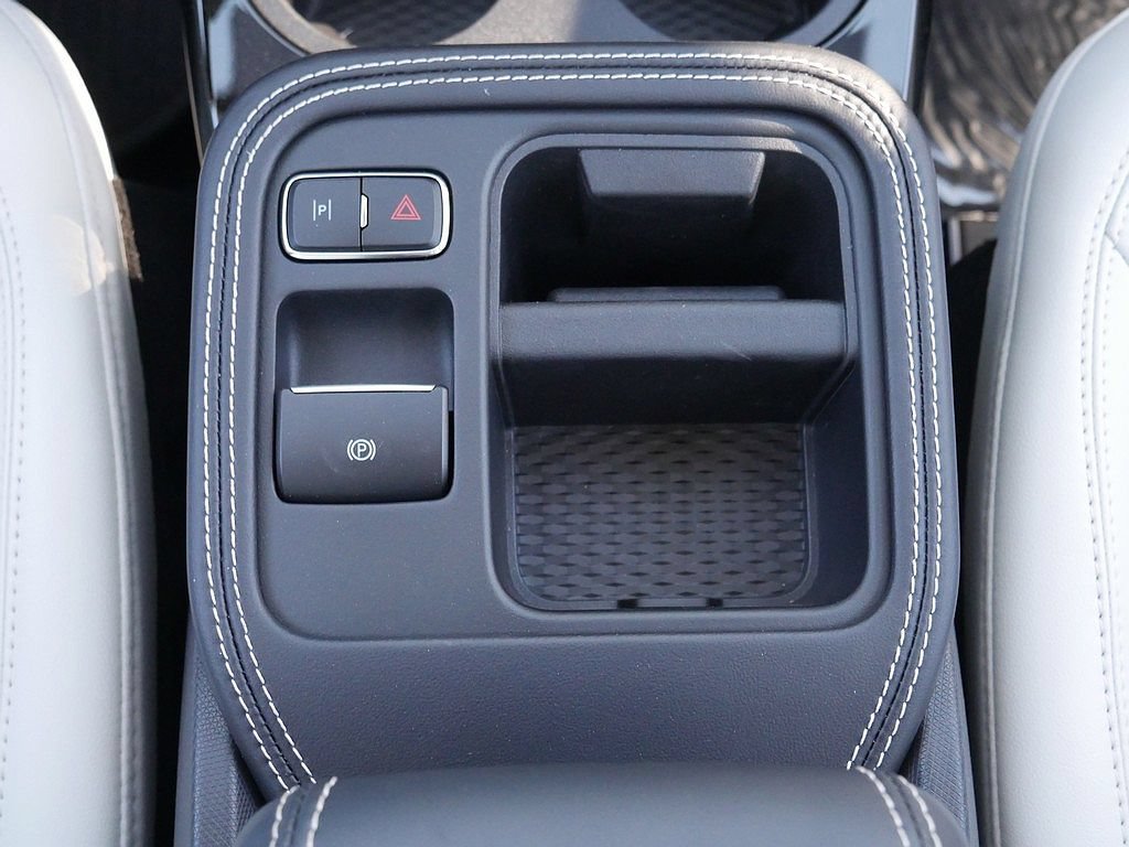 New 2026 Ford Mustang Mach-E Premium AWD/4WD image 23
