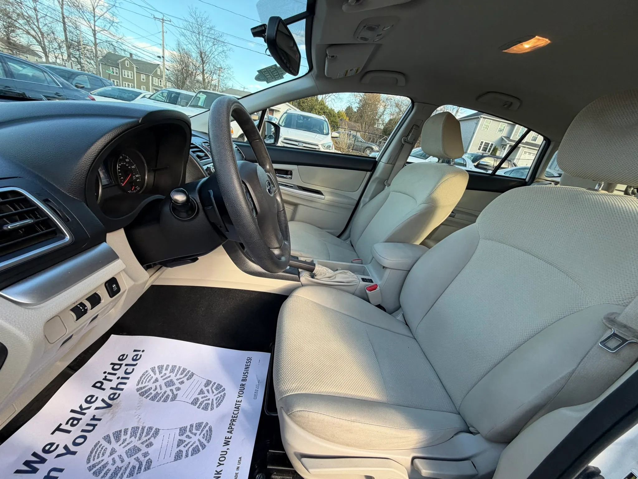 Used 2015 Subaru Impreza 2.0i Premium w/ Popular Package #1 image 12