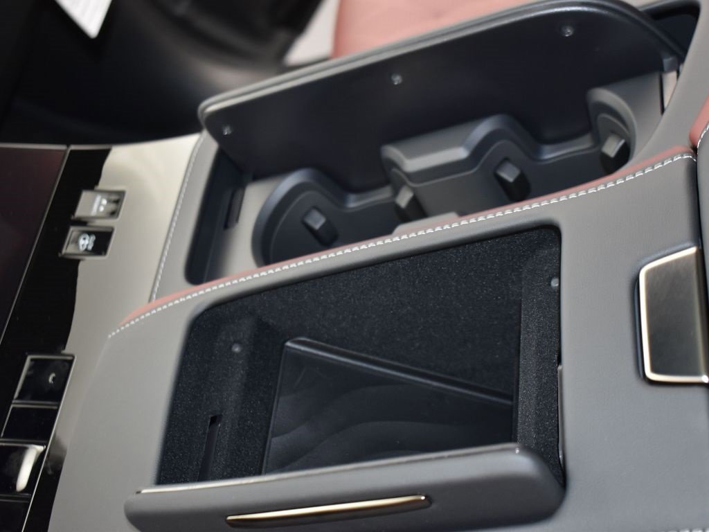 New 2026 INFINITI QX80 Autograph image 27