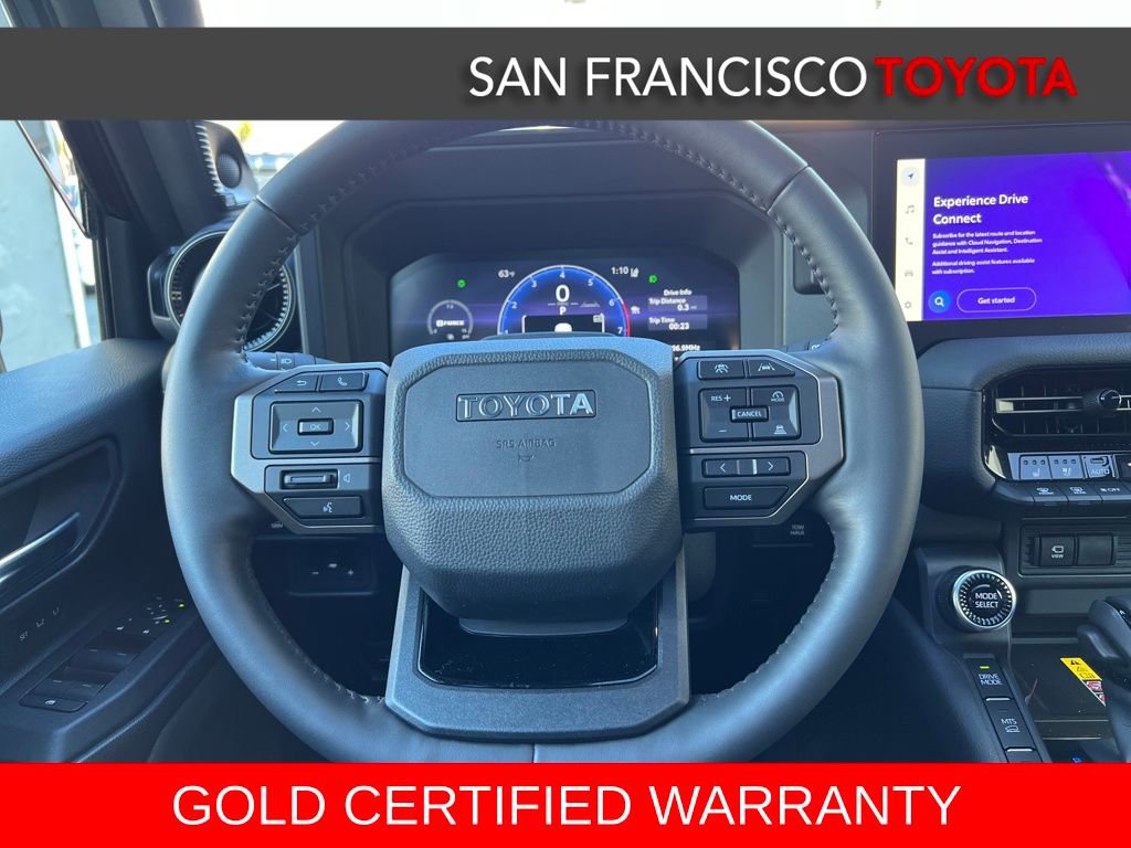Certified 2024 Toyota Land Cruiser image 36