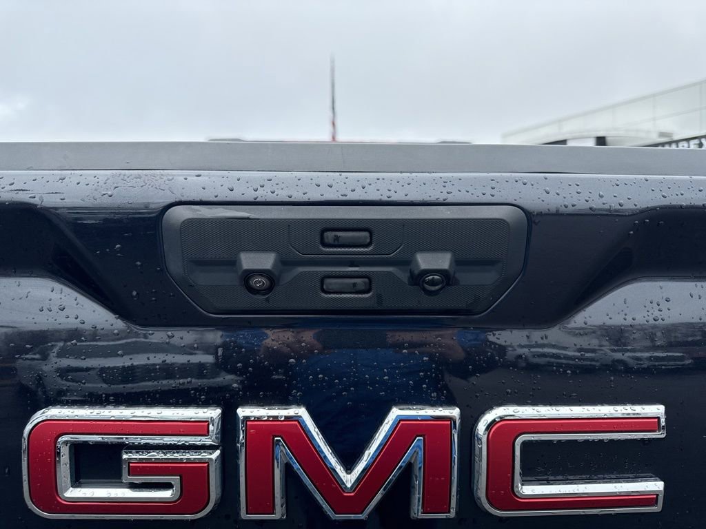 Used 2023 GMC Sierra 1500 Denali w/ Denali Reserve Package image 33