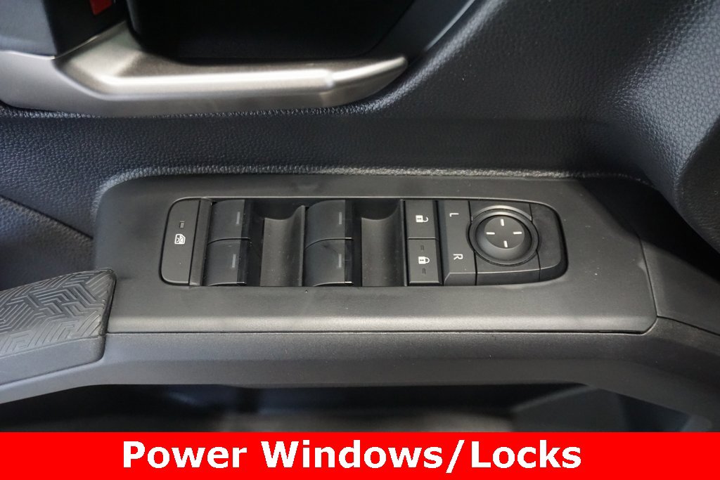 New 2025 Toyota Tacoma TRD Off-Road image 6