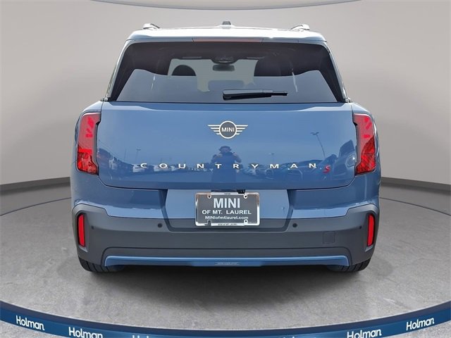 New 2026 MINI Cooper Countryman S w/ Comfort Package Max image 5