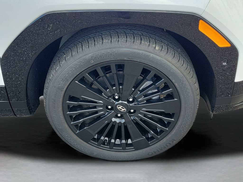 New 2027 Hyundai Santa Fe Calligraphy FWD image 38