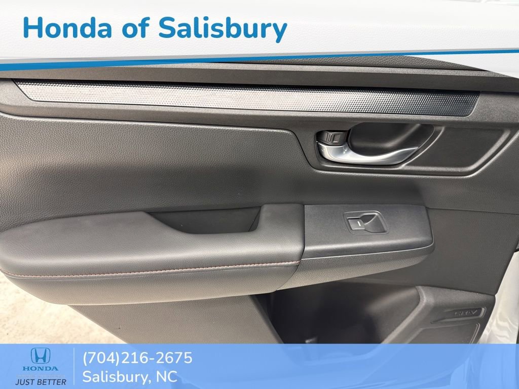 Certified 2024 Honda CR-V Sport image 16