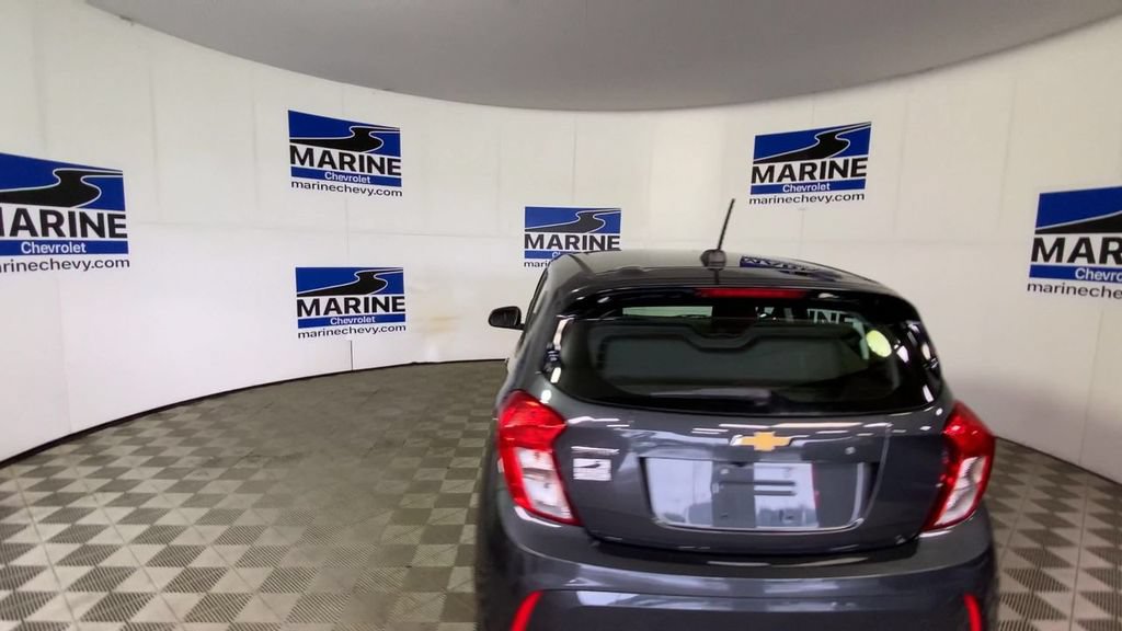 Used 2022 Chevrolet Spark LS FWD image 9