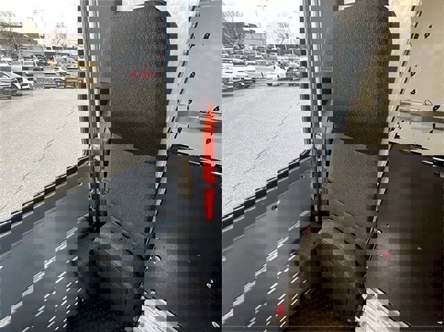 New 2025 Chevrolet Brightdrop 400 image 29